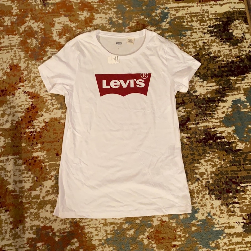 Levi’s shirt